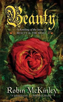 Book cover for Beauty