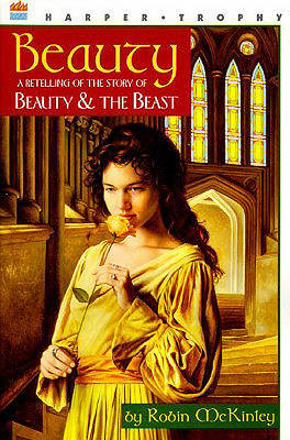 Book cover for Beauty