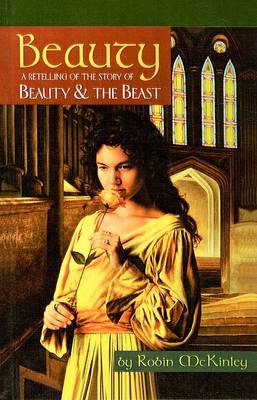 Book cover for Beauty