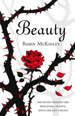 Book cover for Beauty