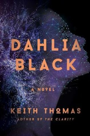 Cover of Dahlia Black