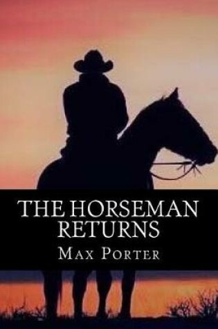 Cover of The Horseman Returns