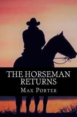 Book cover for The Horseman Returns