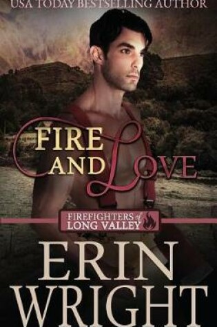 Cover of Fire and Love
