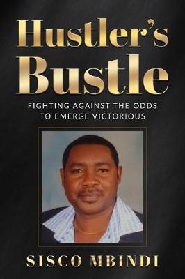 Cover of Hustler's Bustle