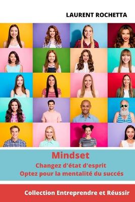 Book cover for Mindset