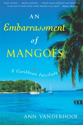 Cover of An Embarrassment of Mangoes