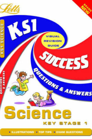 Cover of Key Stage 1 Science Questions and Answers