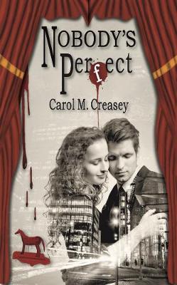 Book cover for Nobody's Perfect