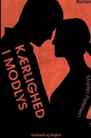 Cover of Kærlighed i modlys