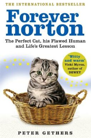 Cover of Forever Norton