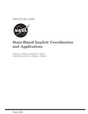 Book cover for State-Based Implicit Coordination and Applications