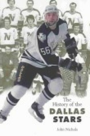 Cover of Dallas Stars