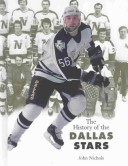 Book cover for Dallas Stars