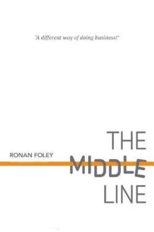 Cover of The Middle Line