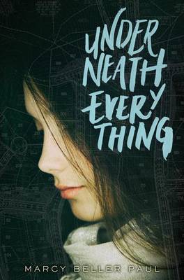 Book cover for Underneath Everything