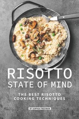 Book cover for Risotto State of Mind