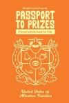 Book cover for Passport To Prizes