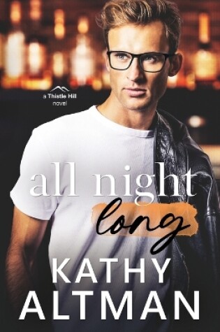 Cover of All Night Long