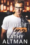 Book cover for All Night Long