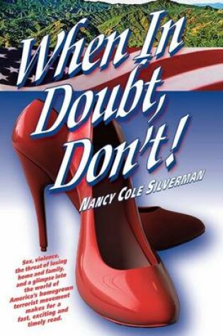 Cover of When in Doubt, Don't!