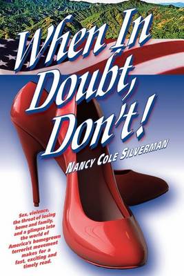 Book cover for When in Doubt, Don't!