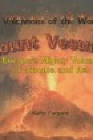 Cover of Mount Vesuvius