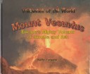 Book cover for Mount Vesuvius