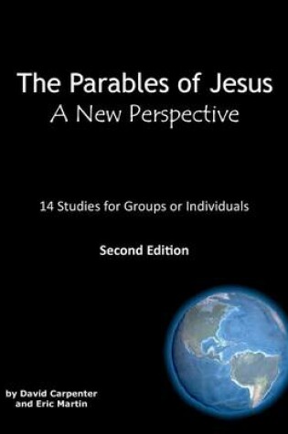 Cover of The Parables of Jesus