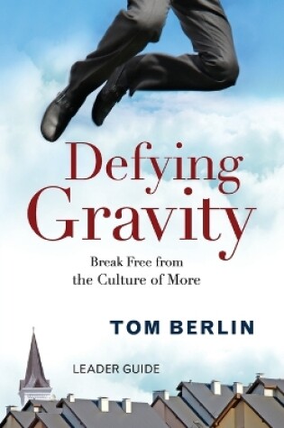 Cover of Defying Gravity Leader Guide