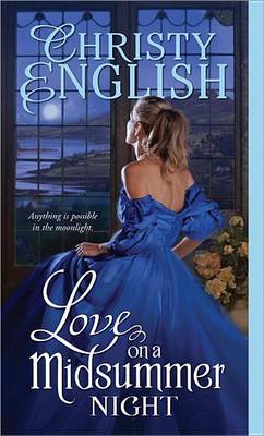 Book cover for Love on a Midsummer Night