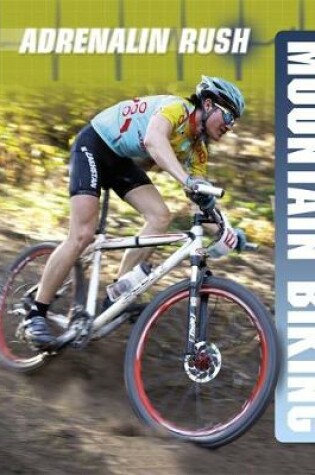 Cover of Mountain Biking