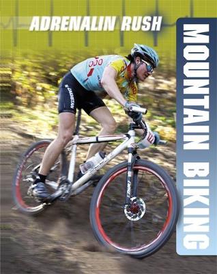 Cover of Mountain Biking