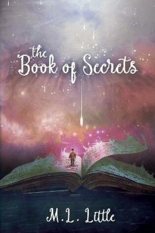 Cover of The Book of Secrets