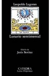 Book cover for Lunario Sentimental