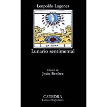 Cover of Lunario Sentimental