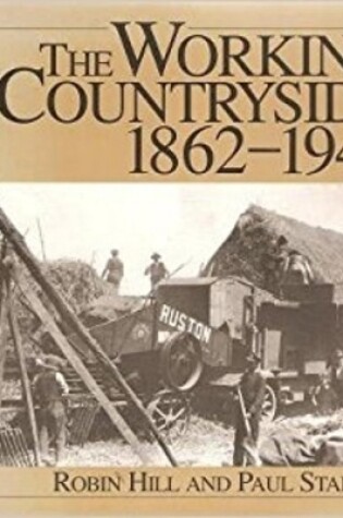 Cover of The Working Countryside, 1860-1945