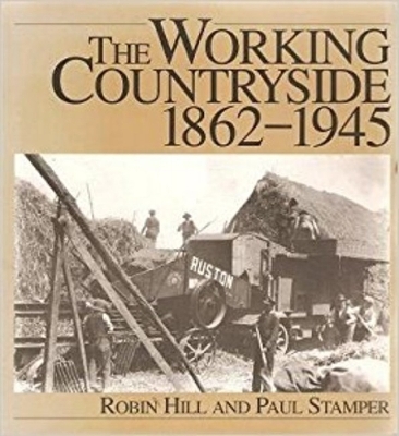 Book cover for The Working Countryside, 1860-1945