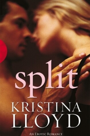 Cover of Split