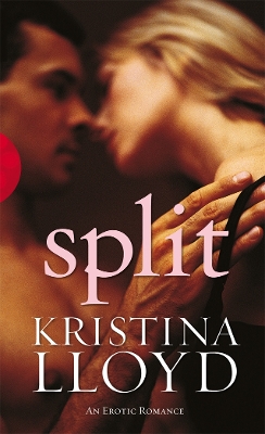 Book cover for Split