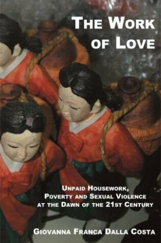 Cover of The Work Of Love