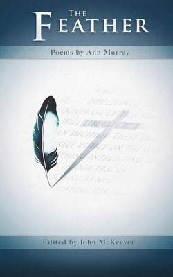 Book cover for The Feather