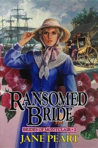 Cover of Ransomed Bride