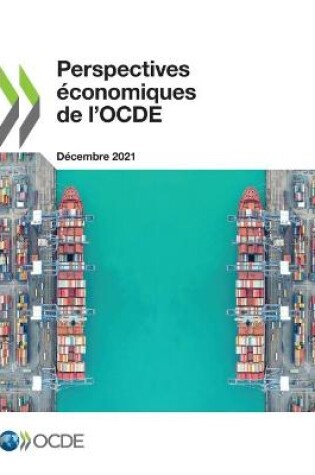 Cover of Perspectives Économiques de l'Ocde, Volume 2021 Numéro 2