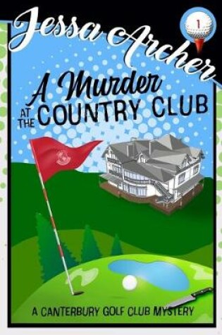 Cover of A Murder at the Country Club