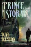 Book cover for Prince of Storms