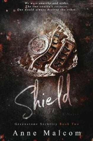 Cover of Shield