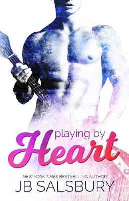 Book cover for Playing by Heart