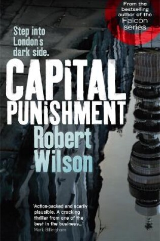 Cover of Capital Punishment