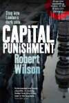 Book cover for Capital Punishment